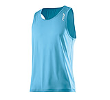 Image of 2XU Ghst Singlet - Mens
