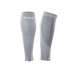Image of 2XU Performance Run Calf Sleeves - Men's