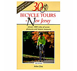 Image of W.W. Norton &amp; Co: Mid-atlantic: Biking Guides