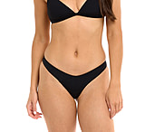 Image of Body Glove Ibiza Dana High-Hip Bikini Bottom - Black 4492E73A
