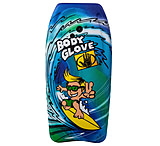 Image of Body Glove Classic 37 Body Board with Peace Out Graphic A36B9552