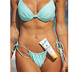 Image of Body Glove Smoothies Greta Bikini Top - Sea Mist 4402512D