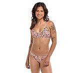 Image of Body Glove Mademoiselle Ruth Fixed Triangle Swim Top - Multi D1BEC76D