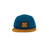Image of Milk X Whiskey Microsuede Camper Hat