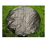 Image of Life Intents Bell Tent Tarp Footprint 5M 16.4' 3DAE5414