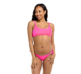 Image of Body Glove Smoothies Lolah Scoop Bikini Top - Bubble Gum 5D31DF8F