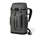 Image of KUIU Kodiak 200 Travel Bag Cooler Backpack in Stone Hunting Pack A65E8CA6