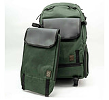 Image of Milk X Whiskey Adventure Proof Diaper 25L-31L Backpack Bundle