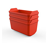 Image of GoSun Fusion Silicone Baking Pans 9EF6CF5E