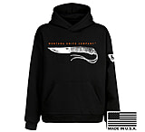 Image of Montana Knife Company MKC Speedgoat Extra Heavy Hoodie - Men's