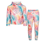 Image of Body Glove Girls' Two-Piece Sweatsuit - Multi 3BF13DF8