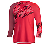 Image of Gorewear C5 Trail 3/4 Cycling Jersey - Women's