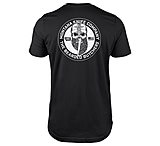 Image of Montana Knife Company X Bearded Butchers Tee - Men's