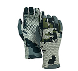 Image of KUIU Outlet StrongFleece 220 Glove in Verde Size 2XL F4243146