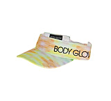 Image of Body Glove Printed Kaleidoscope Sun Visor - Kaleidoscope E998EA89