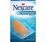 Image of 3M Nexcare Waterproof Bandages