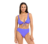 Image of Body Glove Ibiza Lolah Scoop Bikini Top - Clearwater 7B7CF660