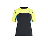 Image of Body Glove Women's Performance Loosefit Short-Arm Shirt - Viridian FF3173AB