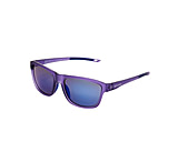 Image of Body Glove Solitude Square Sunglasses - Purple 27EF9FC1