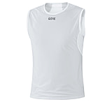 Image of Gorewear M WINDSTOPPER-R Base Layer Sleeveless Shirt - Men's