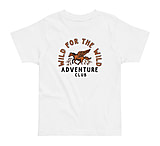 Image of Milk X Whiskey Wild For The Wild T-Shirt - Toddler