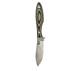 Image of Montana Knife Company JACKSTONE - GREEN AND BLACK DEA542DF