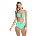 Image of Body Glove Smoothies Baby Love Bikini Top - Sea Mist 7D0EC409