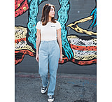 Image of Body Glove Lost In Time Cord Mid-Rise Relaxed Fit Pant - Cloud 823252AE