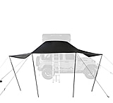 Image of iKamper Awning 3.0 Rooftop