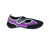Image of Aquapac Women's Horizon Mary Jane Water Shoes - Black/Purple C39D0559