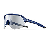 Image of Outdoor Master Hawk HD Photochromic Sport Sunglasses