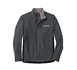 Image of KUIU Outlet Rubicon Hunting Jacket in Gunmetal Size 3XL 98C34D98