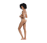 Image of Body Glove Smoothies Kalea Swim Bottom - Snow 1C5024BF
