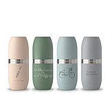 Image of High Camp Flasks Custom Engraved Parkside Flask