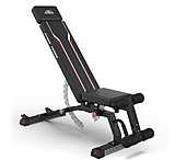 Image of Flybird Fitness Adjustable Weight Bench FB3000