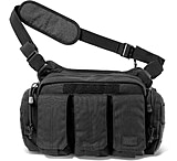 5.11 Tactical Bailout Bag, Black, 5860120-019-1 SZ
