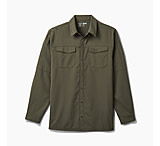 Image of 5.11 Tactical Freedom Flex Woven Long Sleeve Shirt - Men's