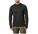 Image of 5.11 Tactical Sulli UV Hood Long Sleeve - Men's