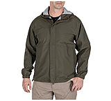 Image of 5.11 Tactical Duty Rain Shell Jacket - Mens