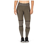Image of 5.11 Tactical Harper Tights Bottoms - Womens