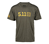Image of 5.11 Tactical Legacy Pop T-Shirt - Mens