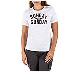 Image of 5.11 Tactical Sunday Gunday Tee
