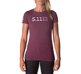 Image of 5.11 Tactical Legacy Pop T-Shirt - Womens