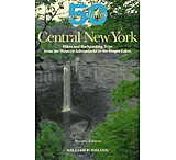 Image of W.W. Norton &amp; Co: 50 Hikes In Central New York