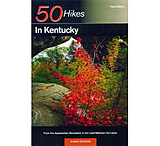Image of W.W. Norton &amp; Co: 50 Hikes In Kentucky