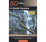 Image of W.W. Norton &amp; Co: 50 Hikes In South Carolina