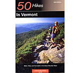 Image of W.W. Norton &amp; Co: 50 Hikes In Vermont