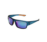 Image of Body Glove Sea Breeze Rectangle Sunglasses - Green BEF438F2