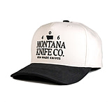 Image of Montana Knife Company MKC Throwback Embroidered Hat - Men's