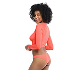 Image of Body Glove Smoothies Rosalia Swim Bottom - Sunset 54412ED0